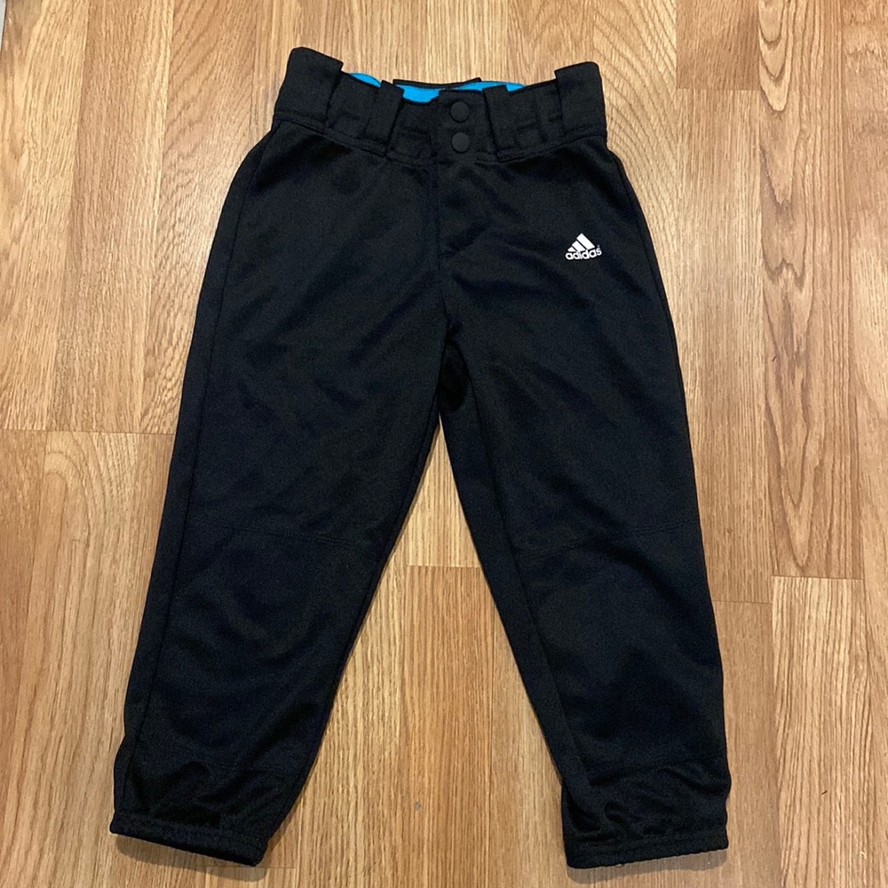 Adidas softball pants